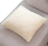 Alpaca Boucle Cushion : Albert