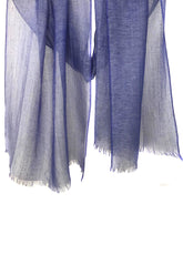 Blue-Silk-Linen-Cashmere-Scarf