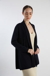 Cashmere Cardigan