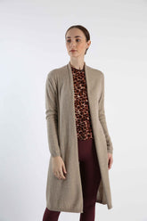 Cashmere Cardigan
