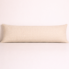 Waffle Wool Cushion : Leo