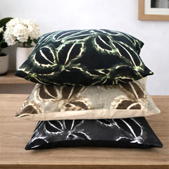 Declan - Cotton Printed Cushion