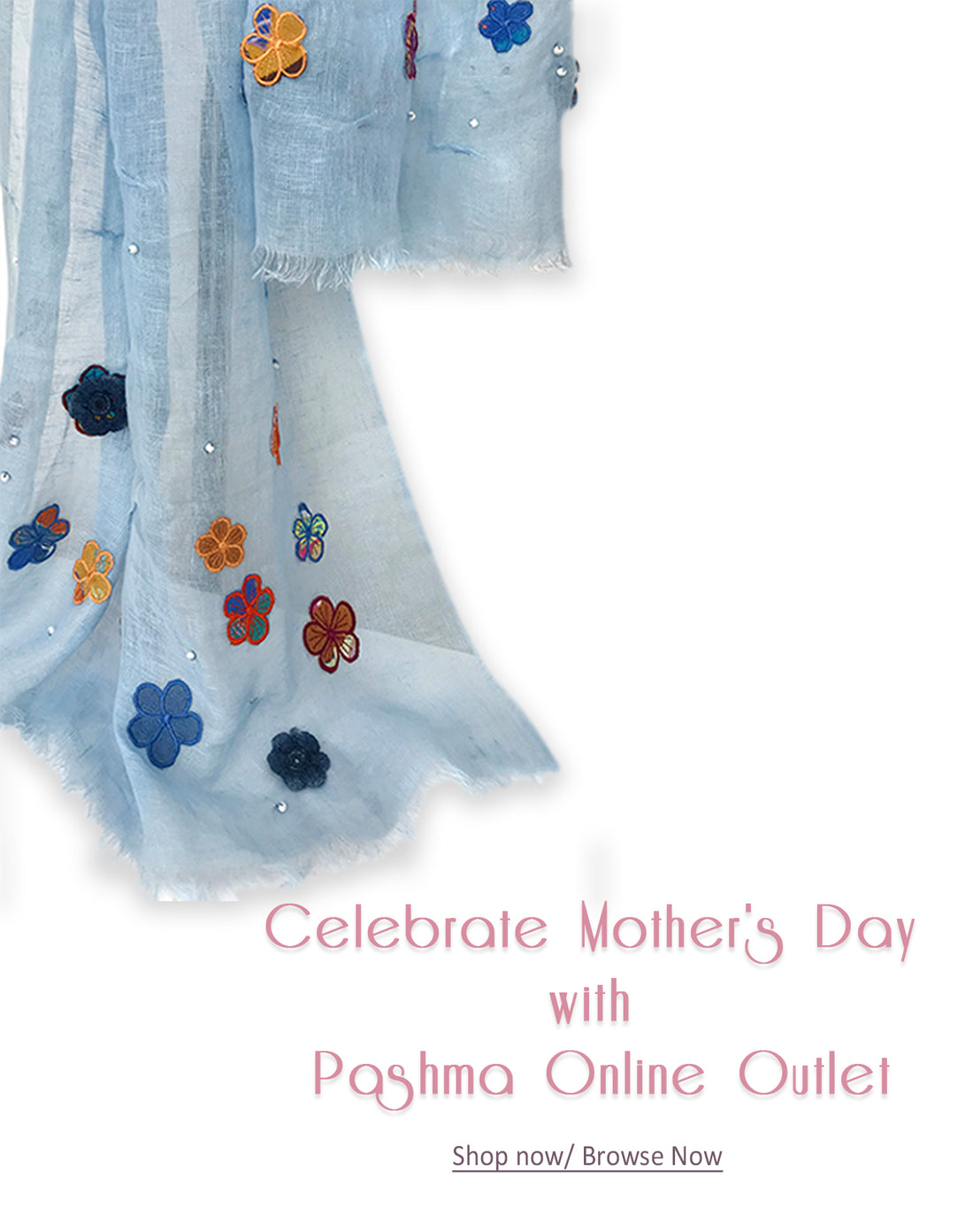 Shop the widest range of printed cashmere scarves and sweaters – Pashma.com