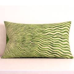 Lauren : Cotton Printed Cushion