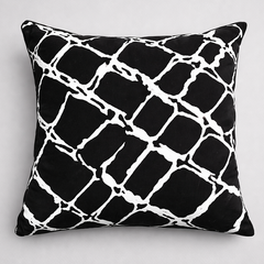 Octavius : Cotton Printed Cushion