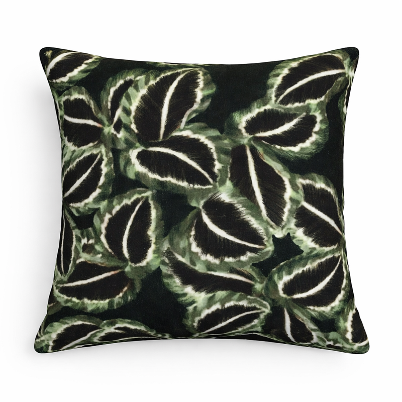 Declan - Cotton Printed Cushion