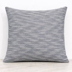 Freya : Cotton Wool Linen Cushion