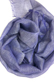 Blue-Silk-Linen-Cashmere-Scarf