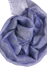 Blue-Silk-Linen-Cashmere-Scarf