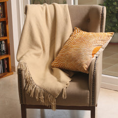 Maverick - Cotton Printed Cushion