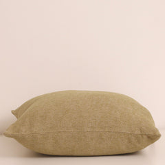 Melane Wool Cushion - Grasslands