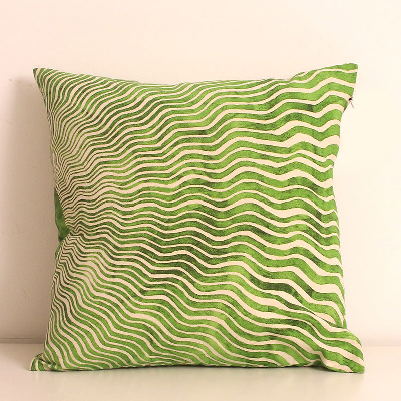 Lauren : Cotton Printed Cushion