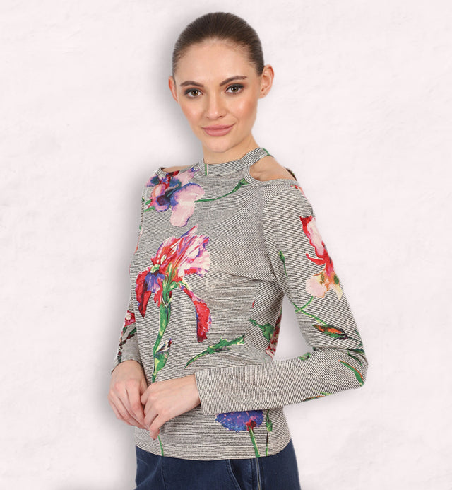 Shop the widest range of printed cashmere scarves and sweaters – Pashma.com