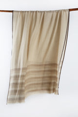 Cashmere Pashmina shawl