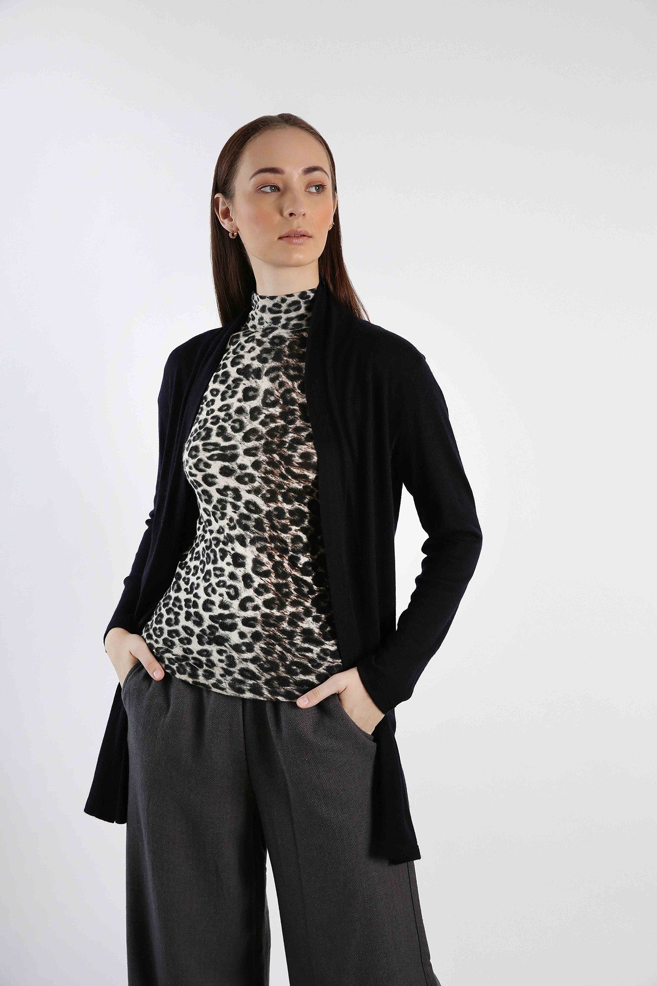 Women's Scarves - Wool, Silk & Cashmere Scarves - TK Maxx UK
