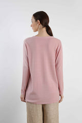 V Neck Pure cashmere Sweater