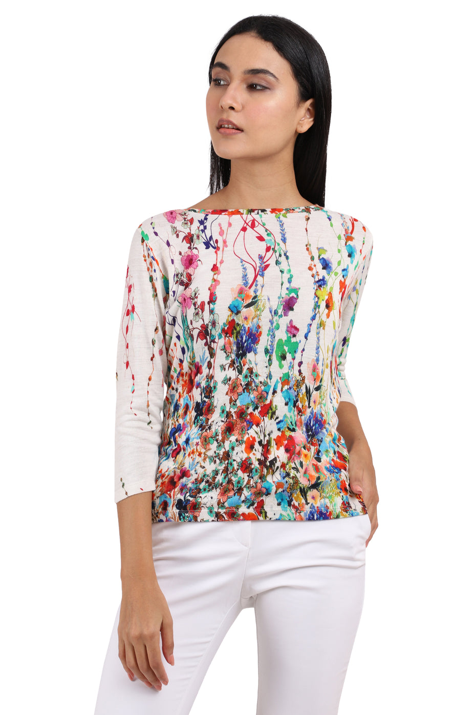 Pashama Ropa Difference New – Pashma.com